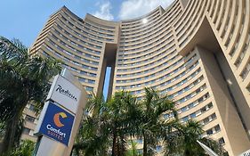 Radisson Alphaville